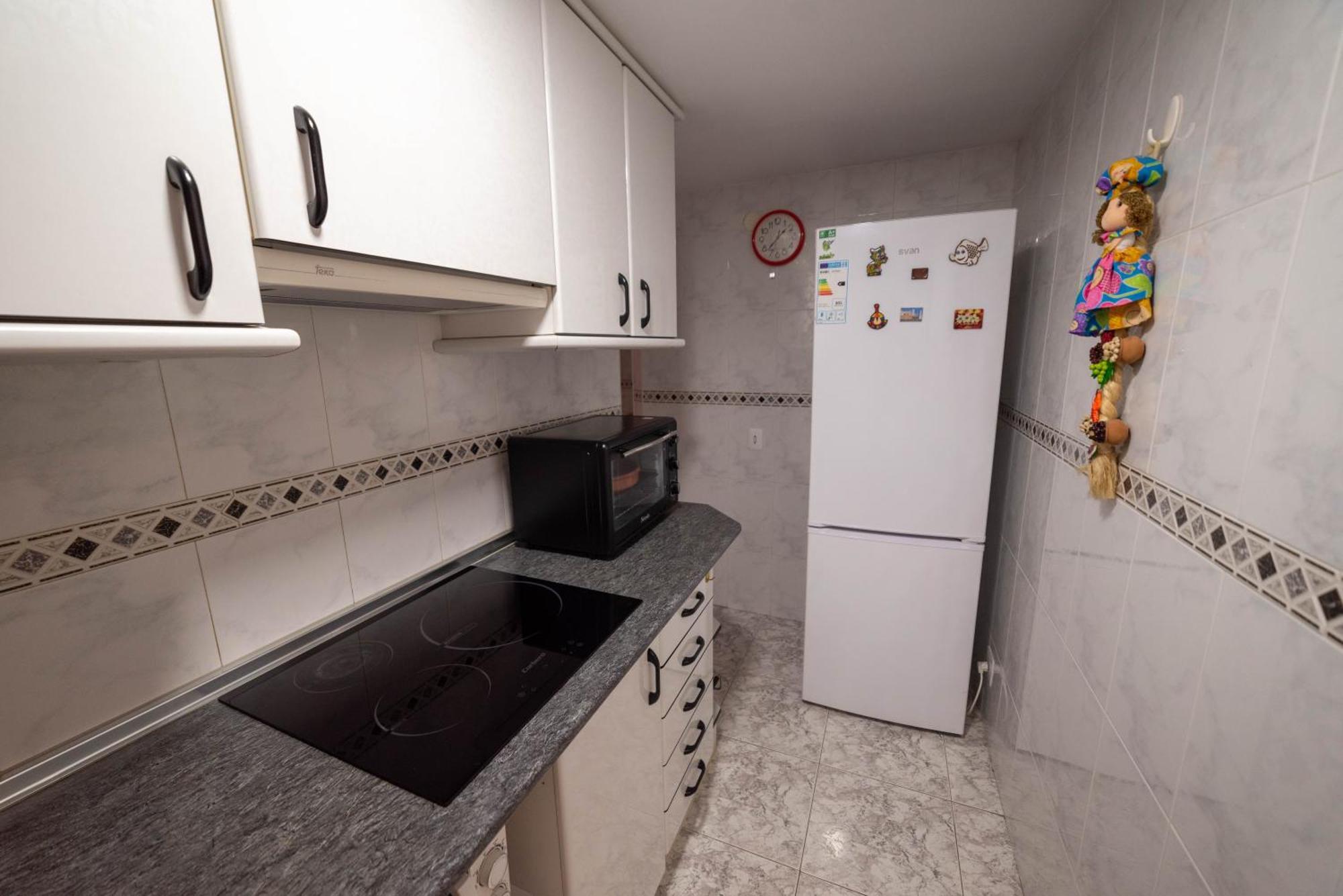 De 2 Con Terraza Solo Familias * Gandia